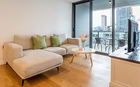 Brisbane 1 South Brisbane By Serain