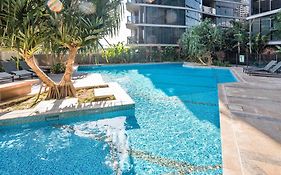 Brisbane 1 South Brisbane By Serain
